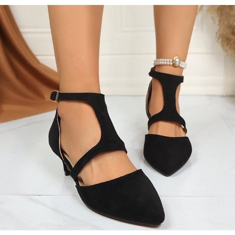 Sandals - Nuovo Stile Estate 2026: Sandali da