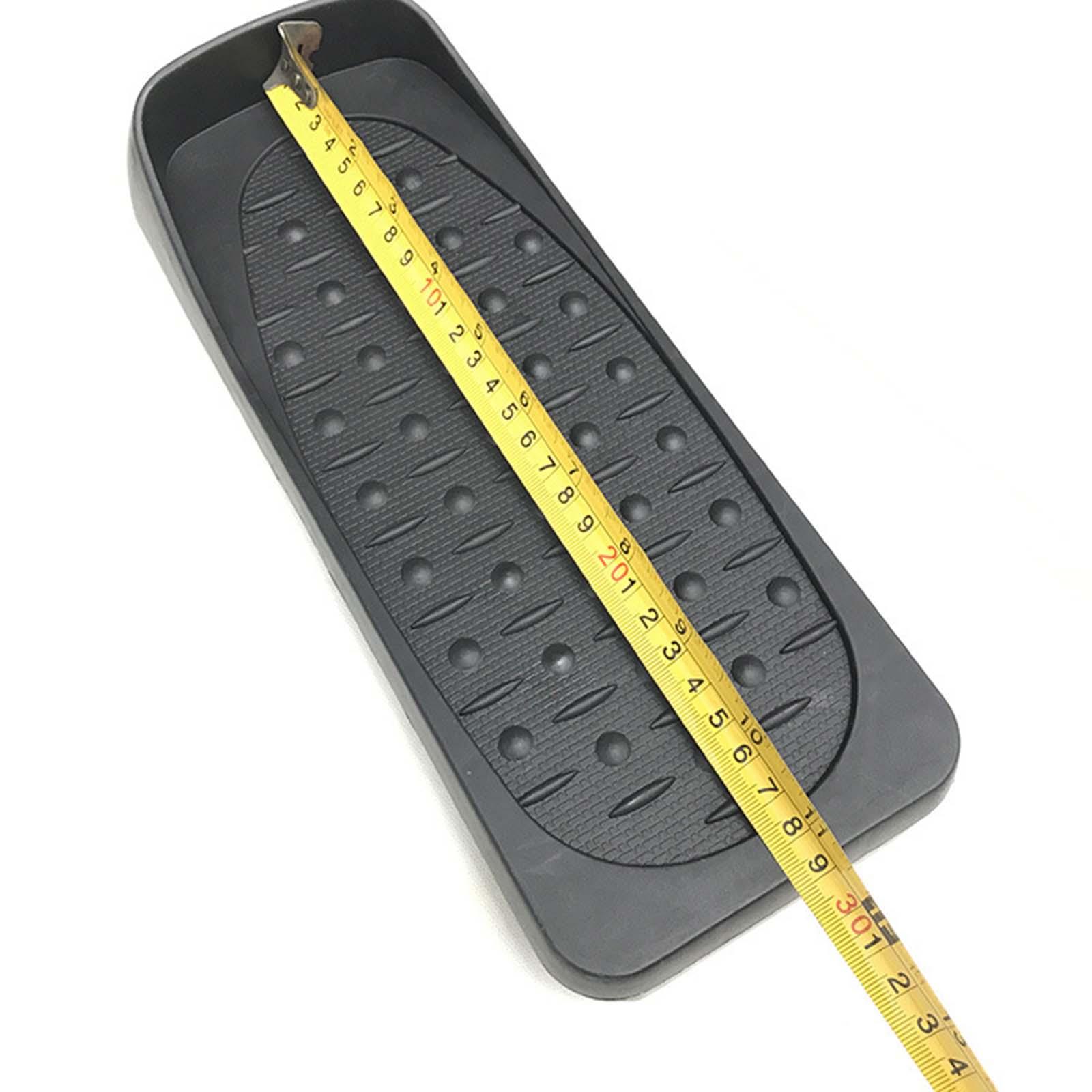 Shock Absorbing Gym Trainers - Pedali di ricambio per macchine ellittiche,