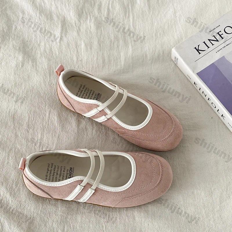 Heels - Scarpe Estive da Donna Vintage Casual