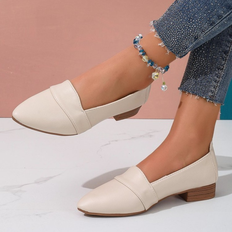 Scarpe slip-on da donna, piatt - Heels recensione e prezzo