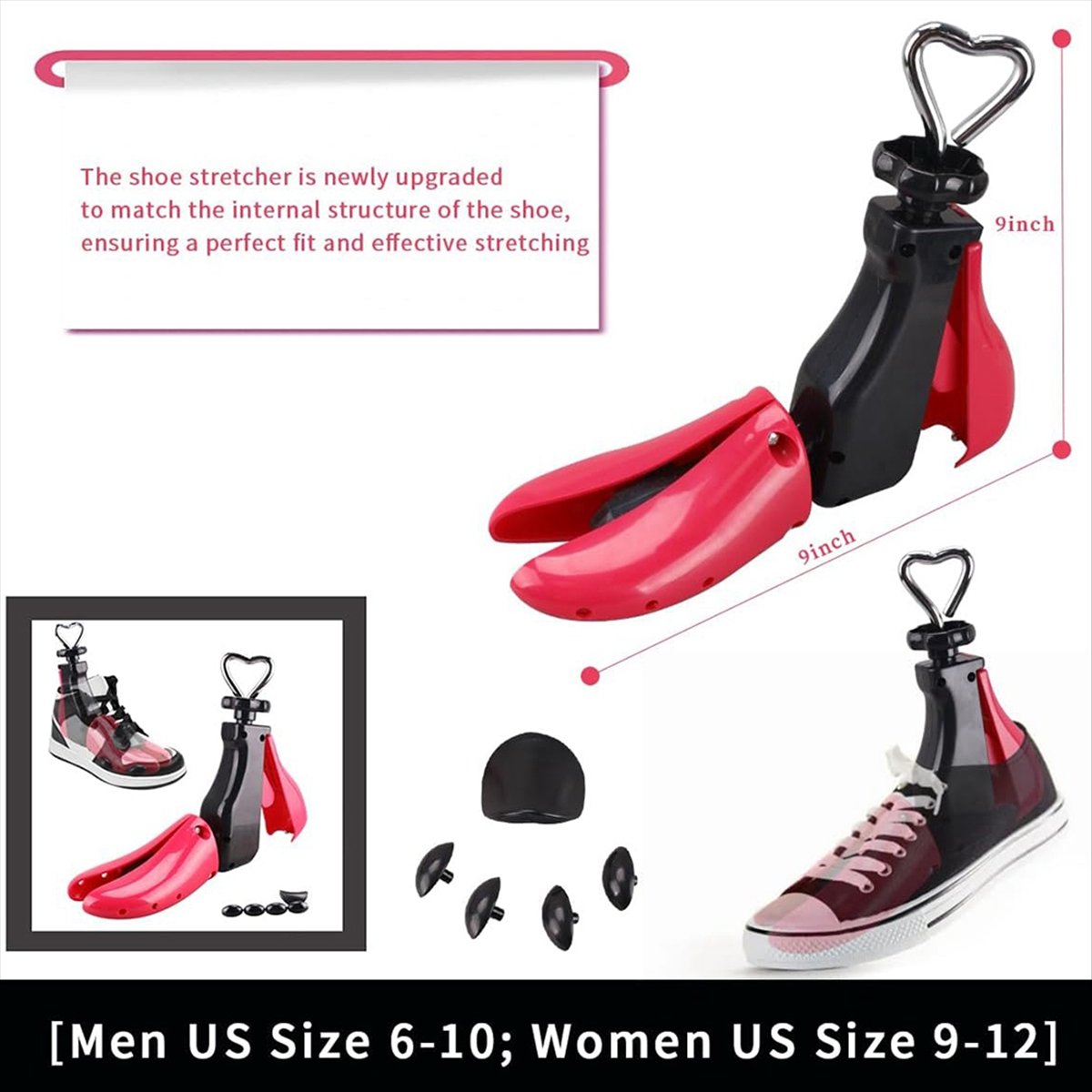 Allargascarpe da Donna, Allarg - Boots recensione e prezzo