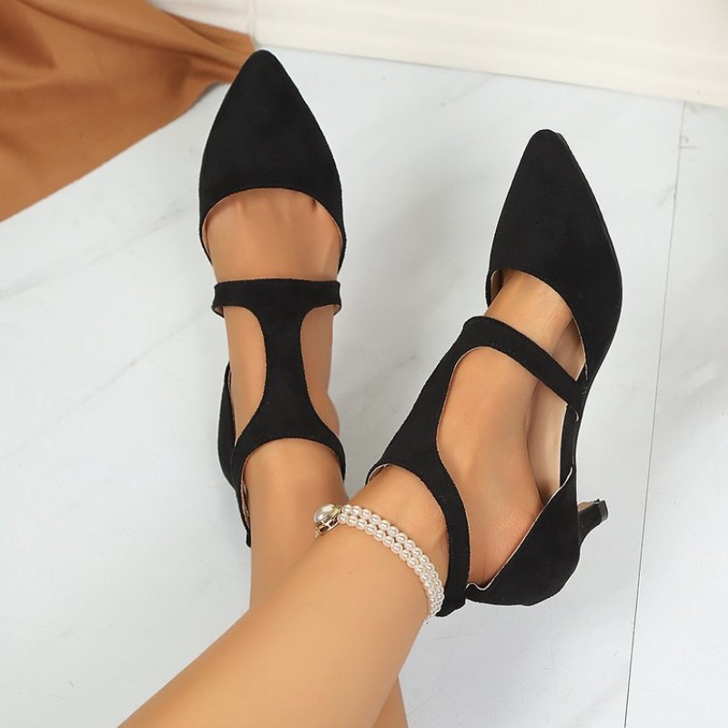 Nuovo Stile Estate 2026: Sanda - Sandals recensione e prezzo