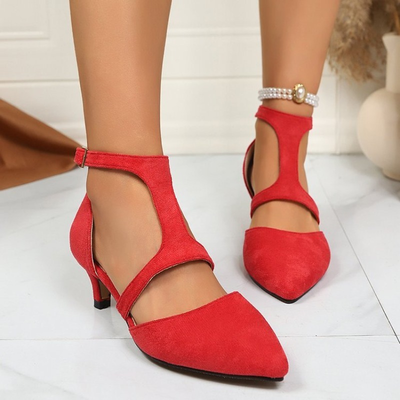 Nuovo Stile Estate 2026: Sanda - Sandals recensione e prezzo