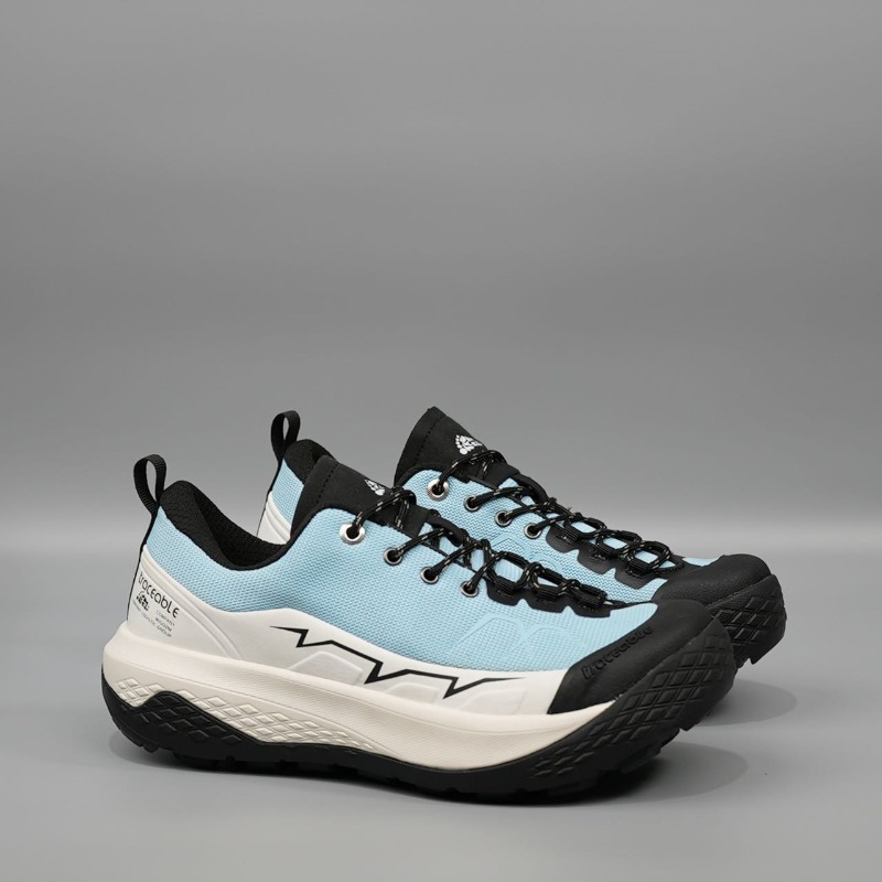 Nuove Scarpe da Corsa Uomo 202 - Anti Slip Trail Running Sneakers recensione e prezzo