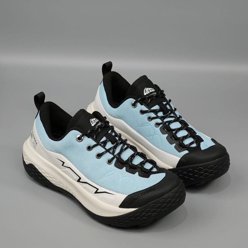 Nuove Scarpe da Corsa Uomo 202 - Anti Slip Trail Running Sneakers recensione e prezzo