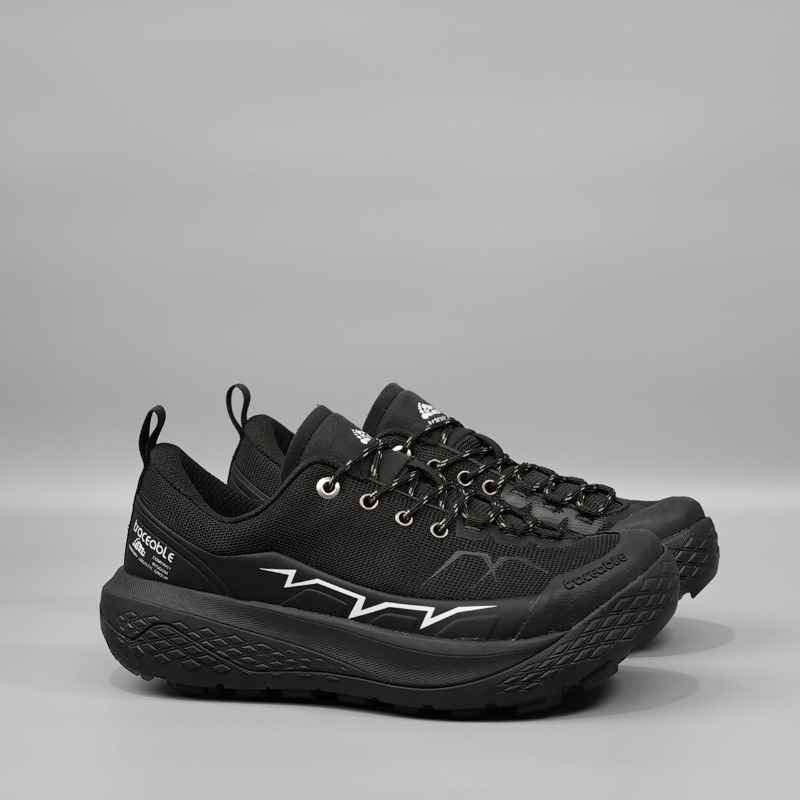 Nuove Scarpe da Corsa Uomo 202 - Anti Slip Trail Running Sneakers recensione e prezzo