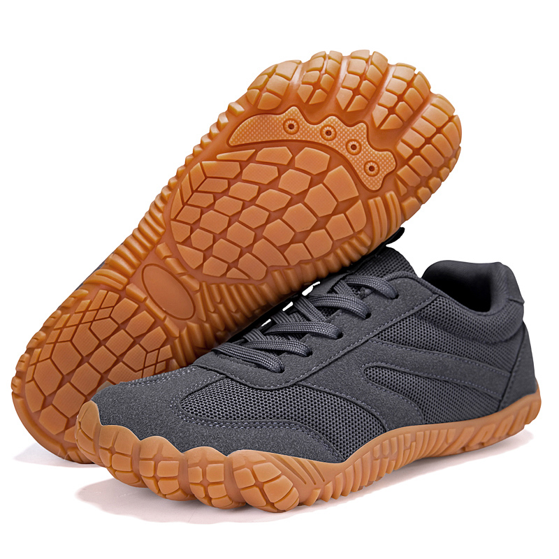 Scarpe da passeggio casual da  - Wide Toe Box Running Sneakers recensione e prezzo