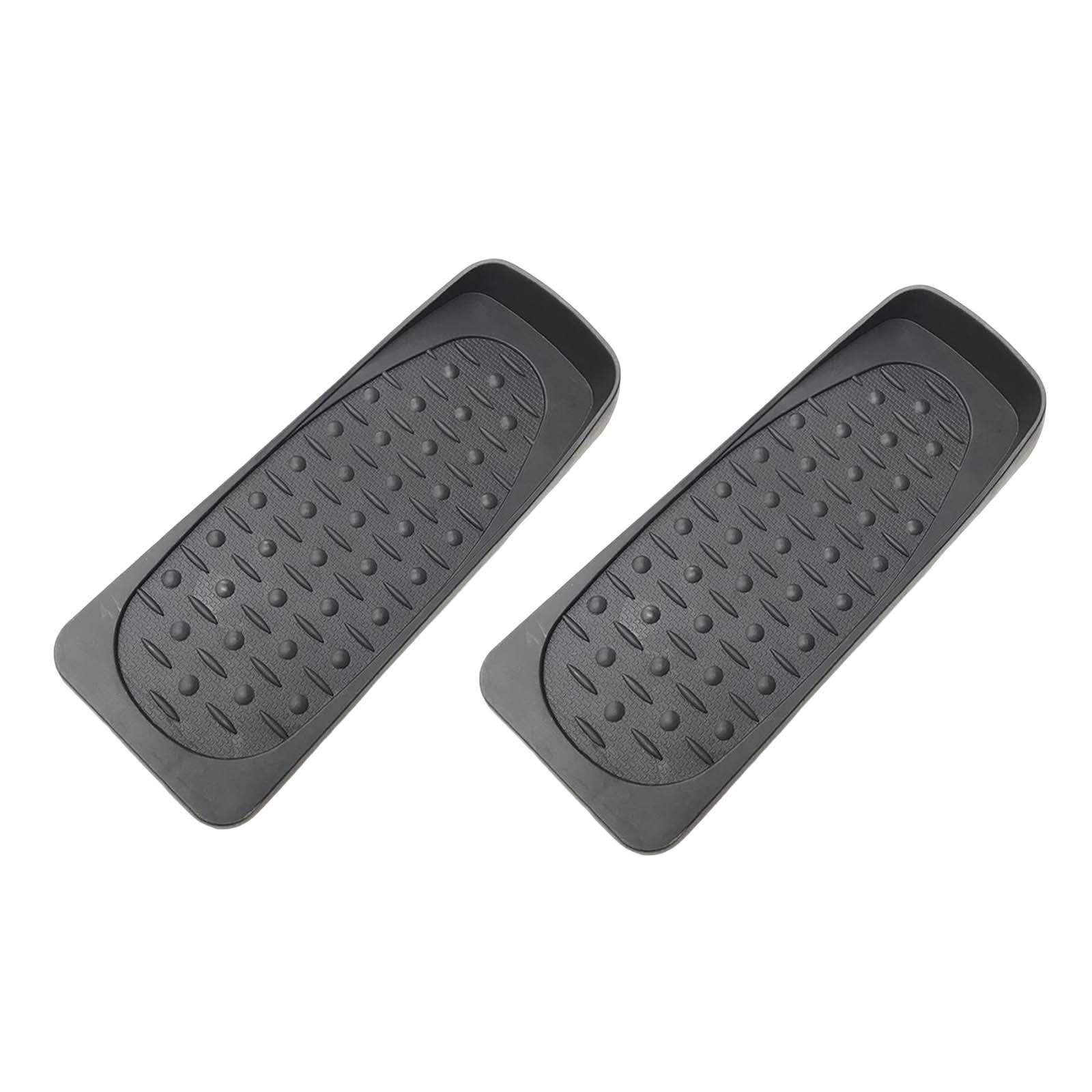 Pedali di ricambio per macchin - Shock Absorbing Gym Trainers recensione e prezzo