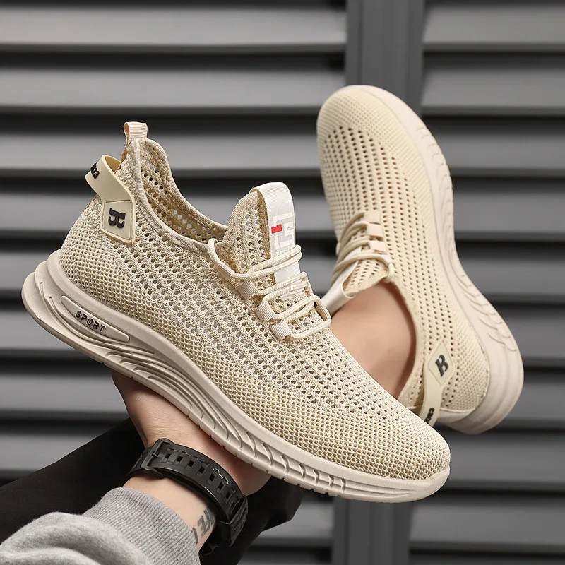 Scarpe da ginnastica da uomo i - Shock Absorbing Gym Trainers recensione e prezzo