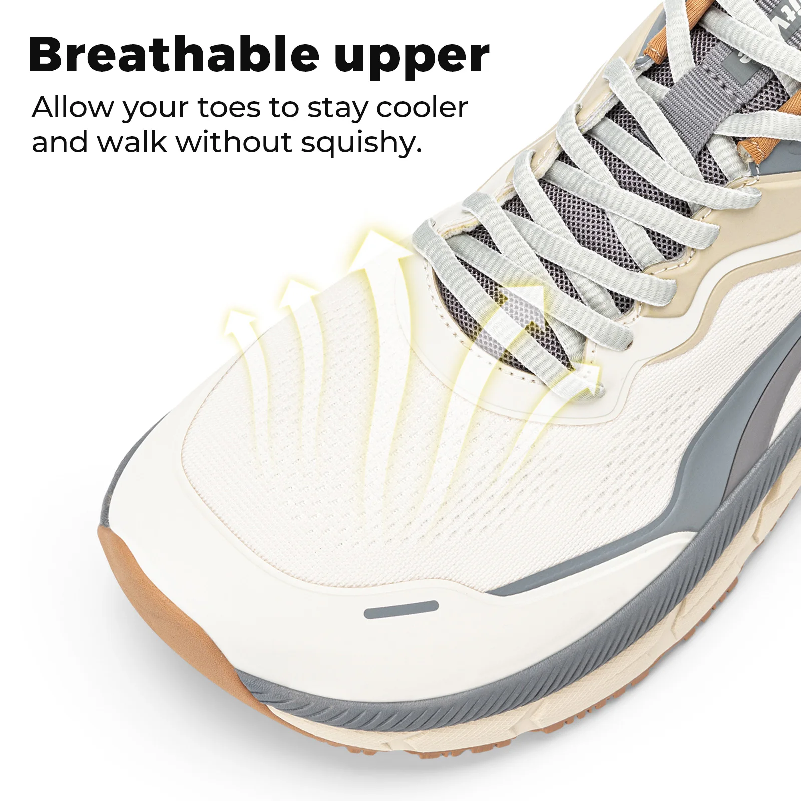 Scarpe sportive da uomo FitVil - Wide Toe Box Running Sneakers recensione e prezzo