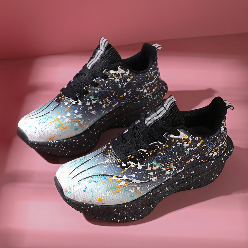 Scarpe da corsa sportive da uo - Breathable Mesh Athletic Shoes recensione e prezzo