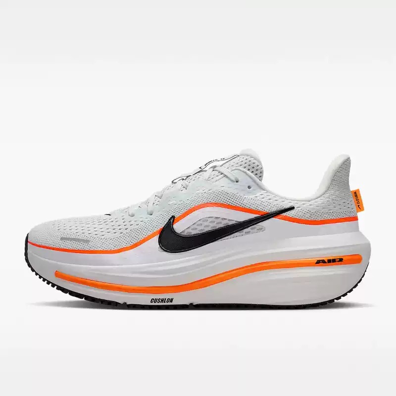 Scarpe da uomo Nike, modello o - Lightweight Road Running Shoes recensione e prezzo