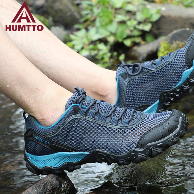 Scarpe da trekking Humtto, sca - Reflective Night Running Shoes recensione e prezzo