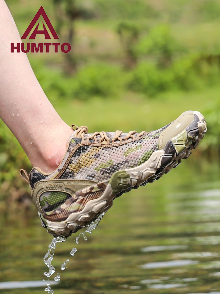 Scarpe da trekking Humtto, sca - Reflective Night Running Shoes recensione e prezzo