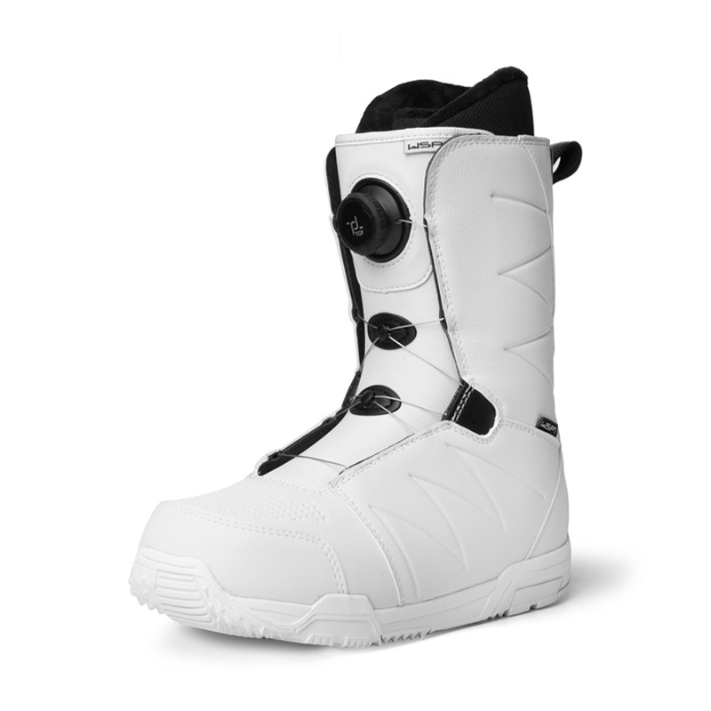 Stivali da Snowboard per Adult - Boots recensione e prezzo