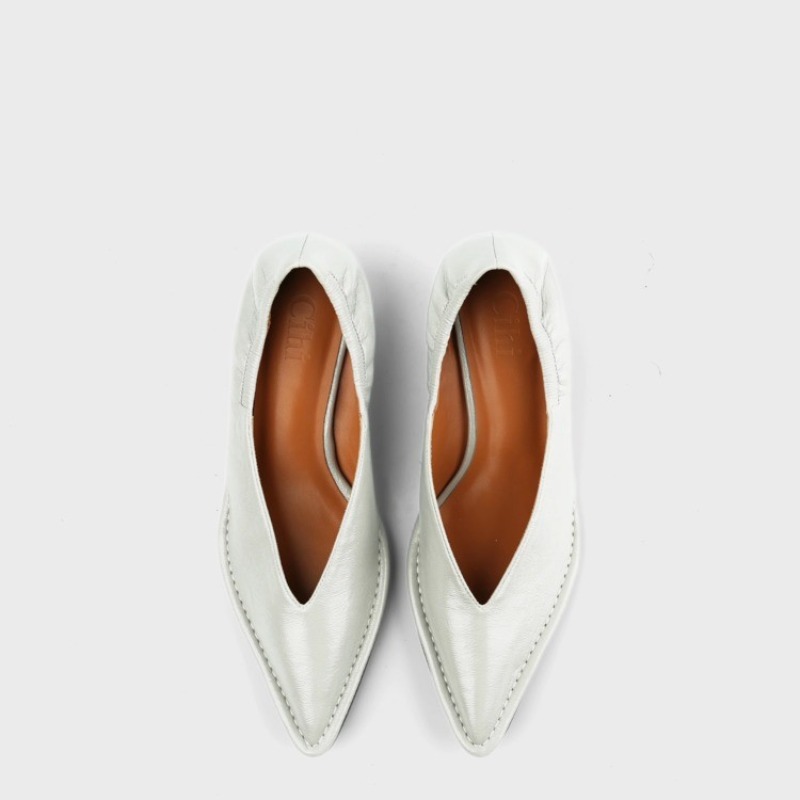2025 Nuove scarpe singole a pu - Women'S Shoes recensione e prezzo