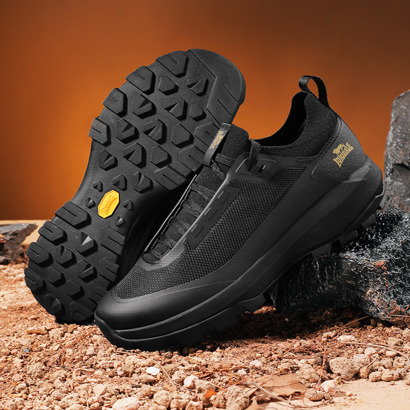 Nuove Scarpe Sportive da Uomo  - Anti Slip Trail Running Sneakers recensione e prezzo