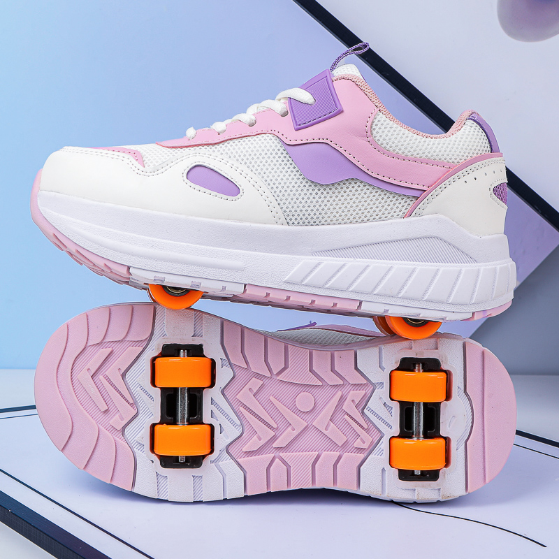 Pattini a rotelle per bambini, - Men'S Shoes recensione e prezzo