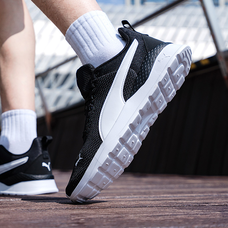Scarpe da uomo e da donna Puma - Lightweight Road Running Shoes recensione e prezzo