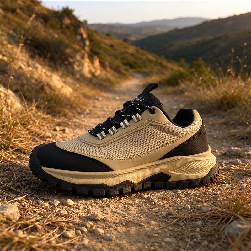 Nuove Sneakers da Corsa di Lus - Anti Slip Trail Running Sneakers recensione e prezzo