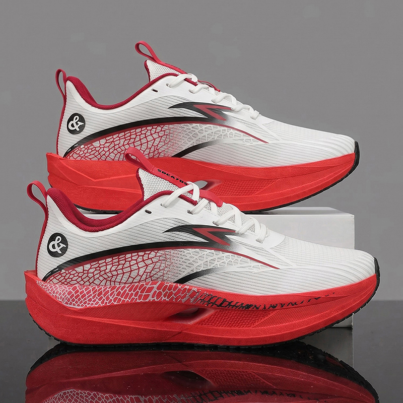 Scarpe da Corsa con Piastra in - Carbon Plate Marathon Racing Shoes recensione e prezzo
