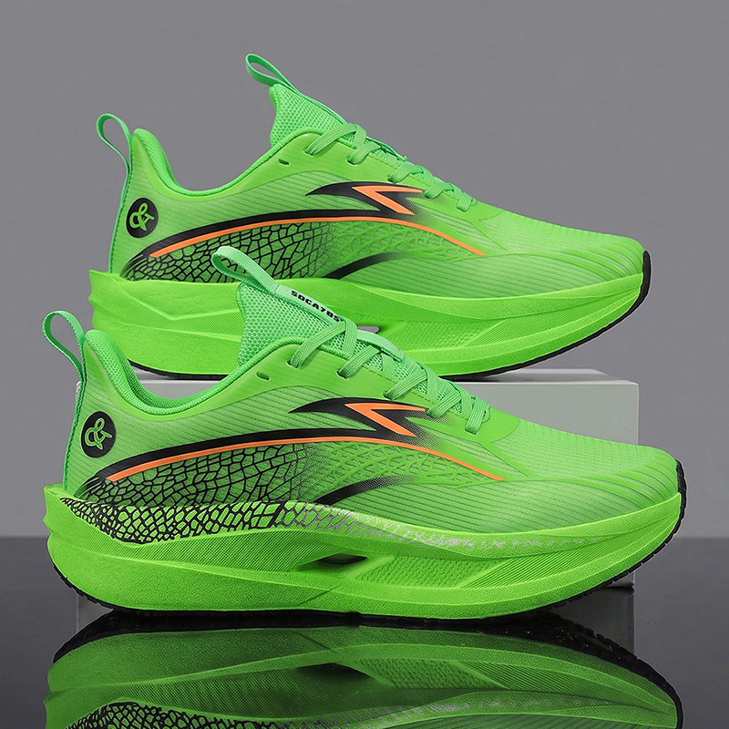 Scarpe da Corsa con Piastra in - Carbon Plate Marathon Racing Shoes recensione e prezzo