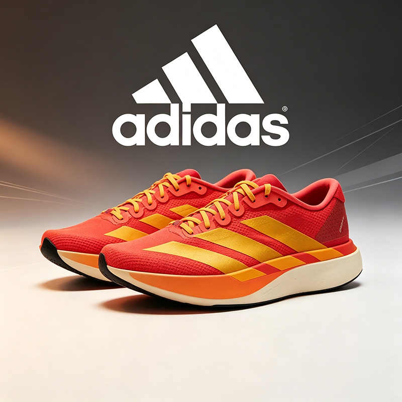 Scarpe da corsa da uomo Adidas - Reflective Night Running Shoes recensione e prezzo
