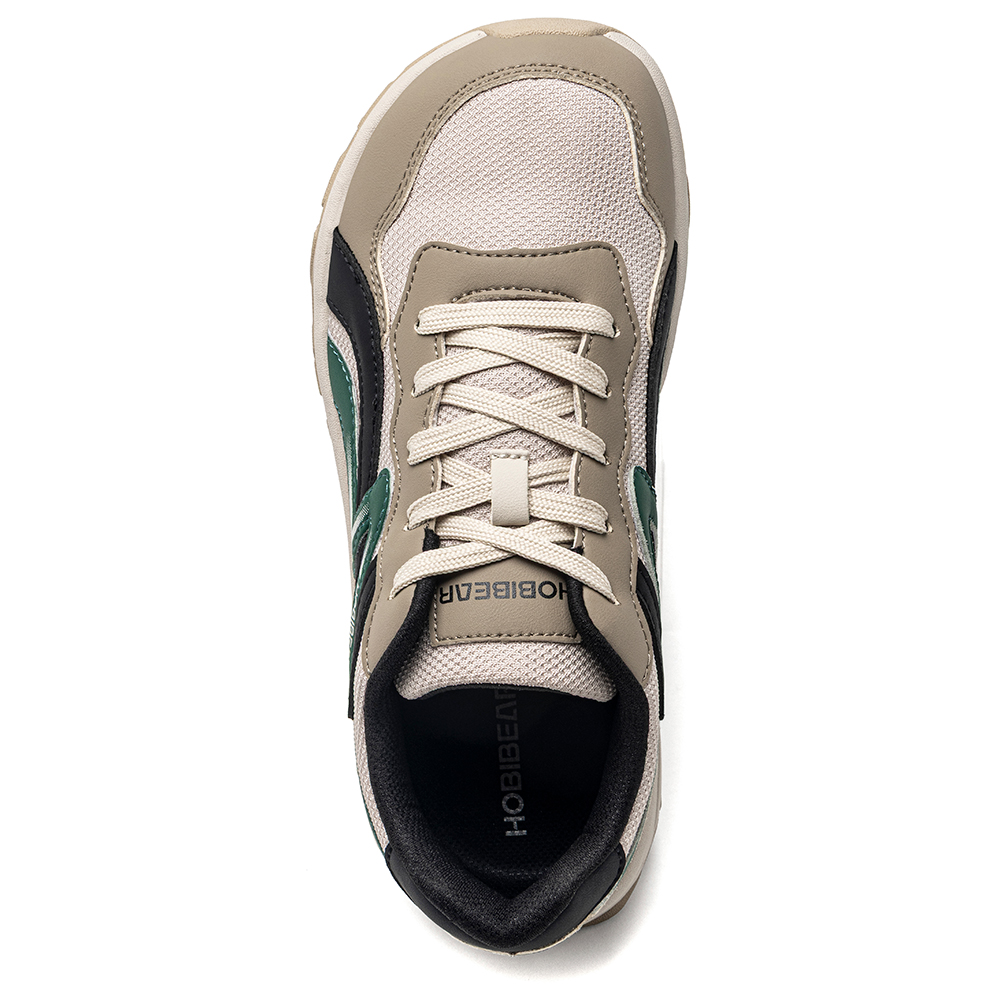 HOBIBEAR Scarpe da Corsa Unise - Wide Toe Box Running Sneakers recensione e prezzo