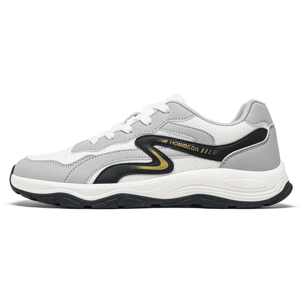 HOBIBEAR Scarpe da Corsa Unise - Wide Toe Box Running Sneakers recensione e prezzo