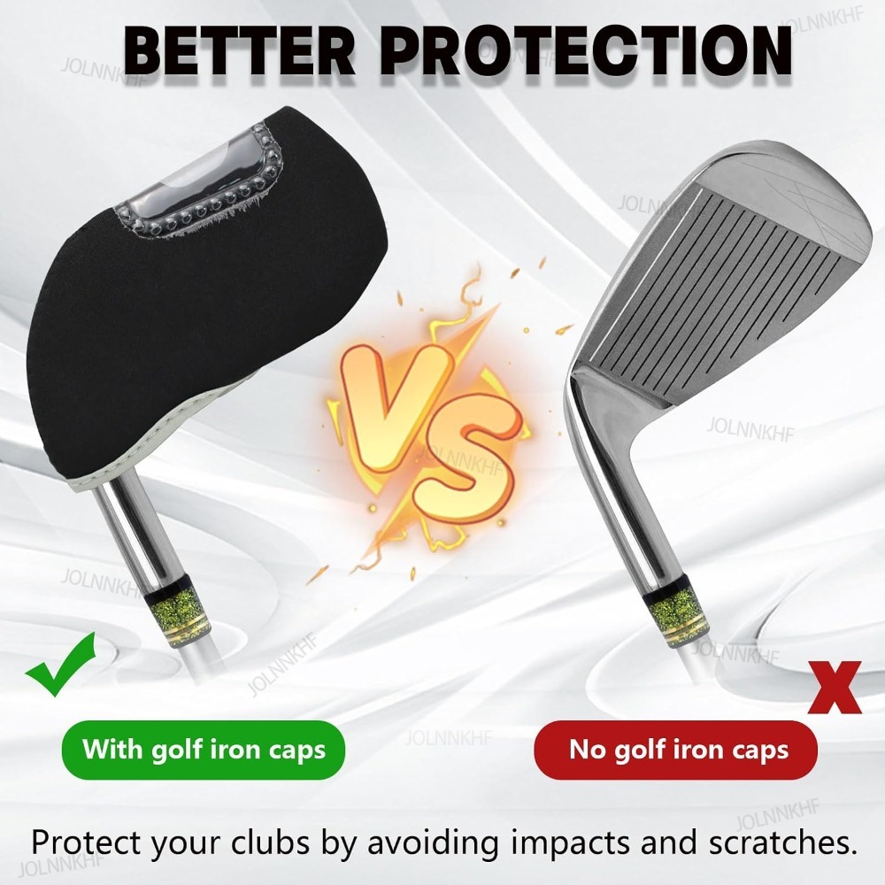 Copricapo da golf trasparenti  - Heels recensione e prezzo