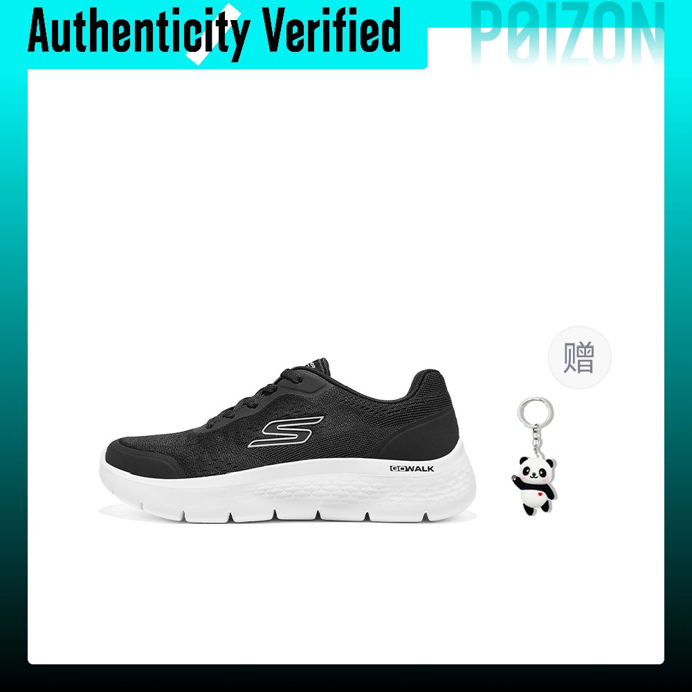 Skechers GO WALK, scarpe da pa - Men'S Shoes recensione e prezzo