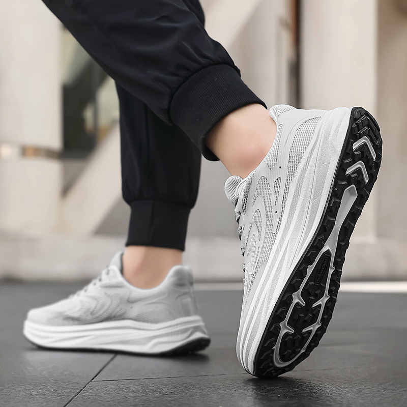 Scarpe da corsa sportive con a - Wide Toe Box Running Sneakers recensione e prezzo