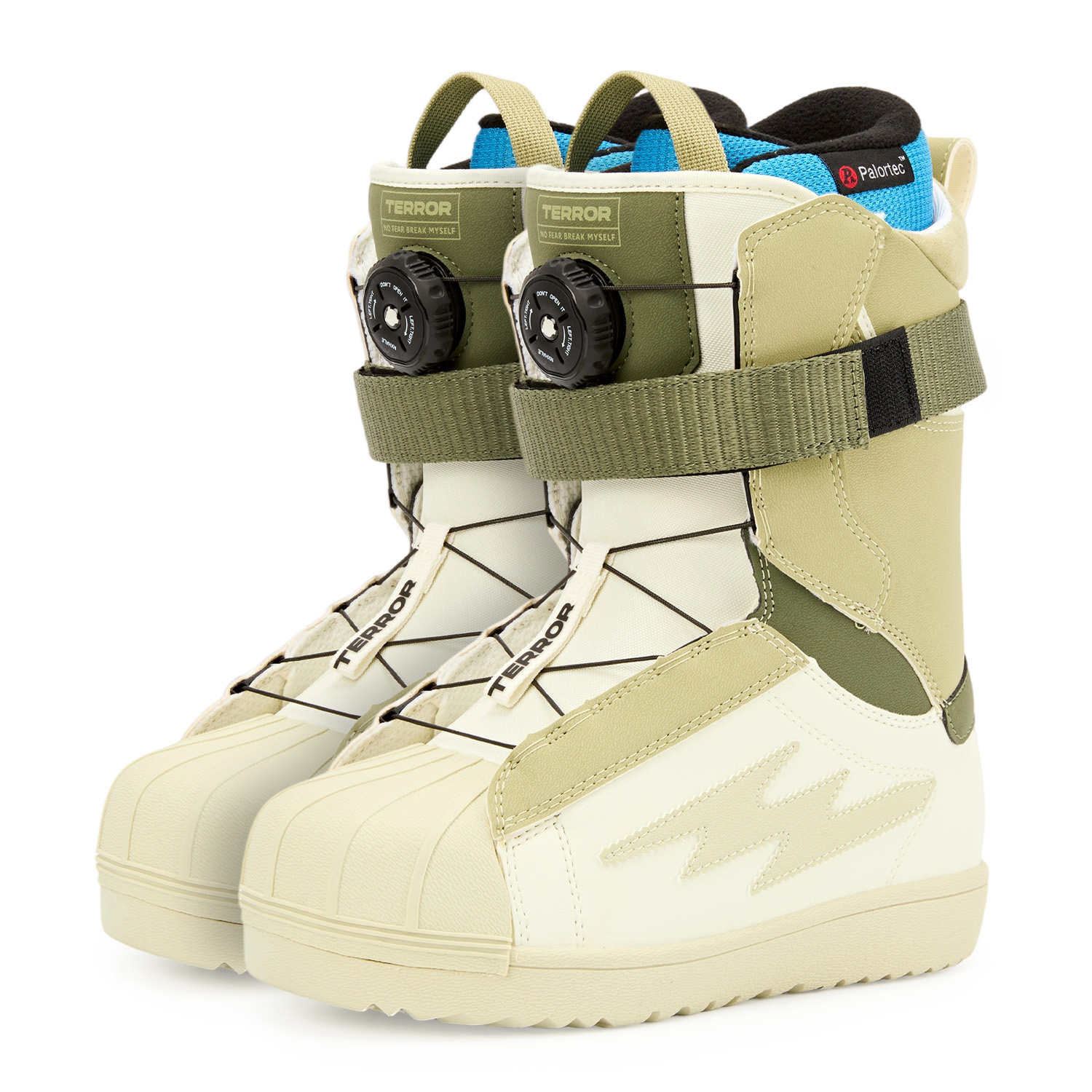 Scarponi da Sci e Snowboard TE - Boots recensione e prezzo