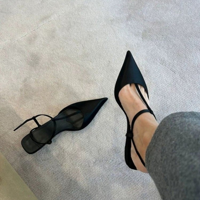 Scarpe di Marca per Donne, San - Heels recensione e prezzo