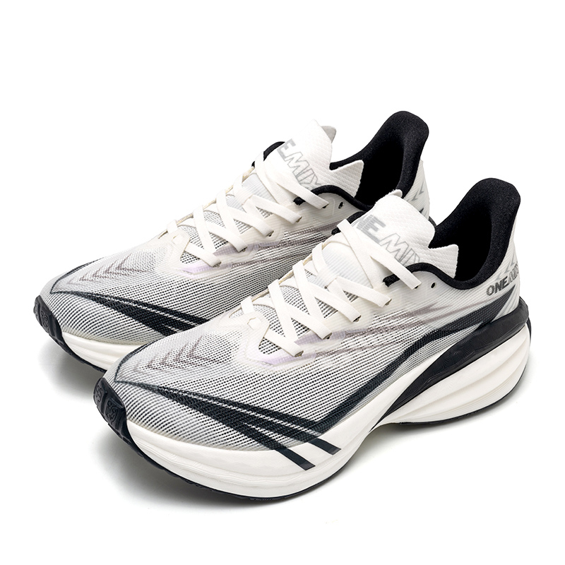 Onemix uomo sport scarpe da co - Reflective Night Running Shoes recensione e prezzo