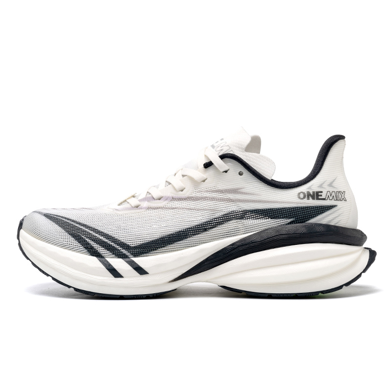 Onemix uomo sport scarpe da co - Reflective Night Running Shoes recensione e prezzo