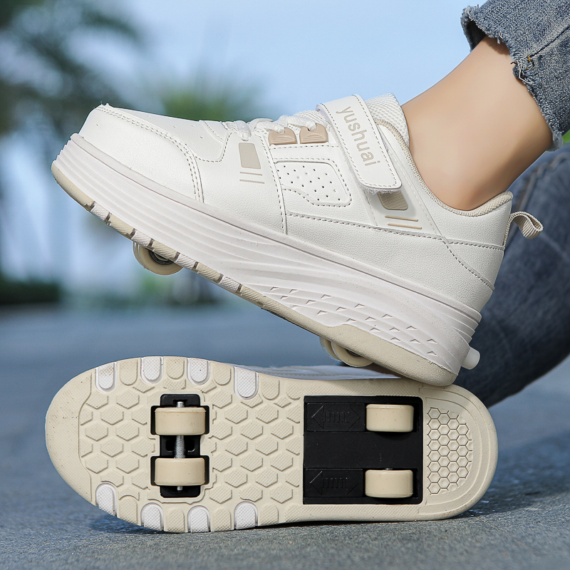 Pattini a quattro ruote per ra - Men'S Shoes recensione e prezzo
